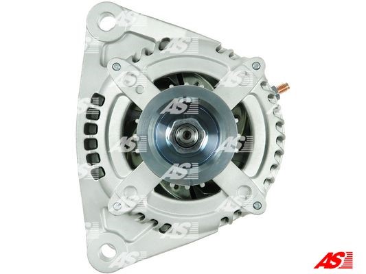 Generator 12V 150A As-pl A6441S AS-PL