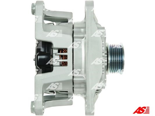 Generator 12V 150A As-pl A6441S AS-PL