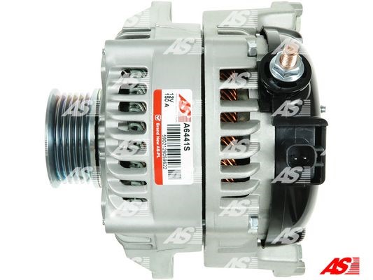 Generator 12V 150A As-pl A6441S AS-PL
