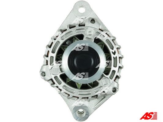 Generator 12V 140A As-pl A6456(DENSO) AS-PL