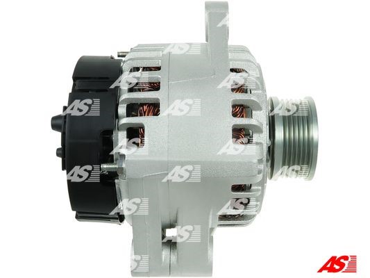 Generator 12V 140A As-pl A6456(DENSO) AS-PL