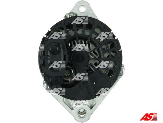Generator 12V 140A As-pl A6456(DENSO) AS-PL