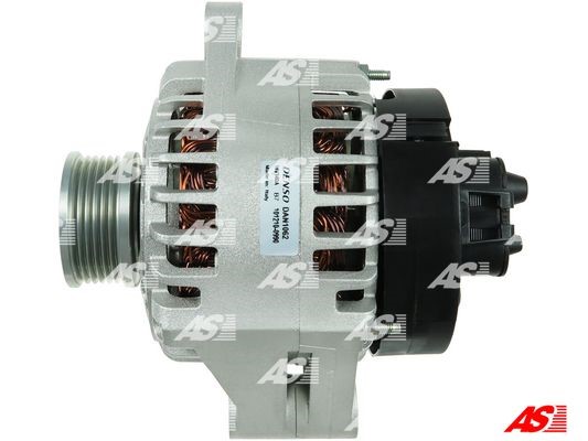 Generator 12V 140A As-pl A6456(DENSO) AS-PL