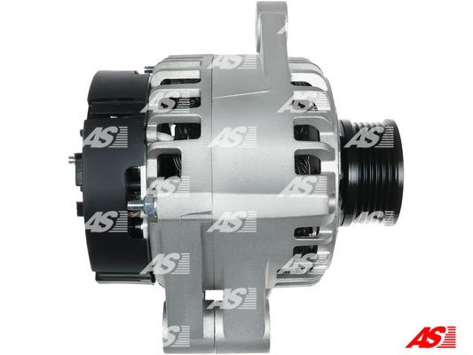 Generator 12V 140A As-pl A6456PR AS-PL