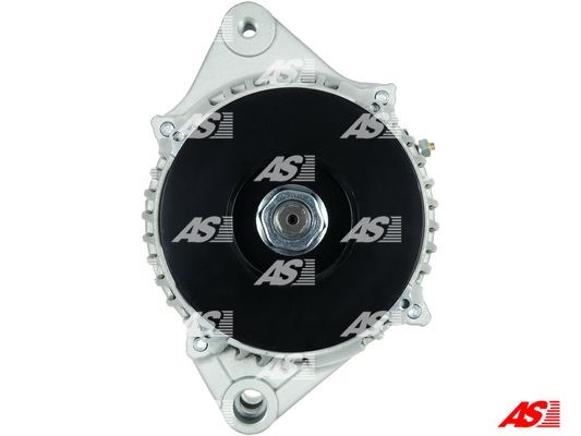 Generator 12V 90A As-pl Brand new | as-pl | alternators A6457S AS-PL