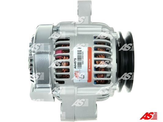 Generator 12V 90A As-pl Brand new | as-pl | alternators A6457S AS-PL Generator 12V 90A As-pl Brand new | as-pl | alternators A6457S AS-PL