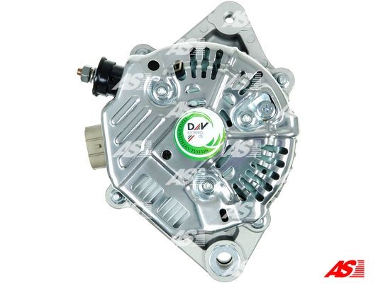 Generator 12V 90A As-pl Brand new | as-pl | alternators A6457S AS-PL Generator 12V 90A As-pl Brand new | as-pl | alternators A6457S AS-PL