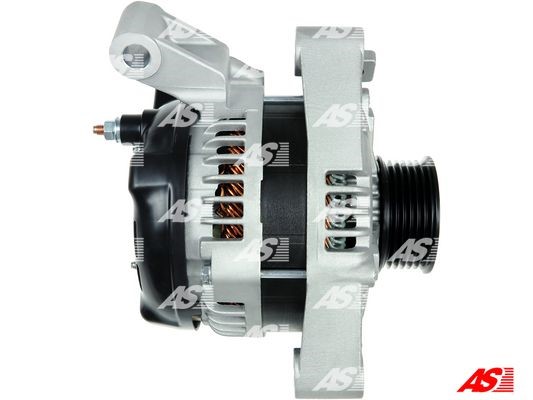 Generator 12V 150A As-pl A6460S AS-PL