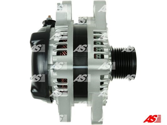 Generator 12V 130A As-pl A6465S AS-PL