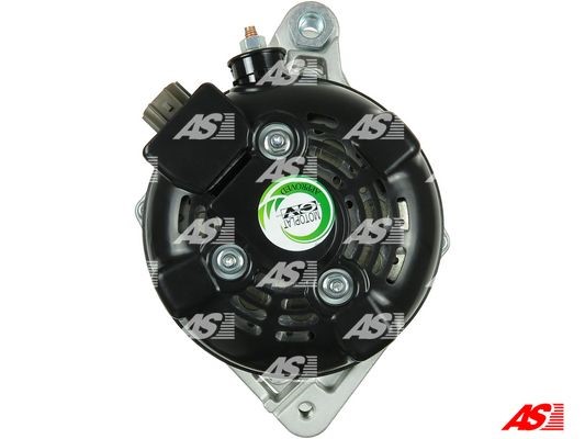 Generator 12V 130A As-pl A6465S AS-PL