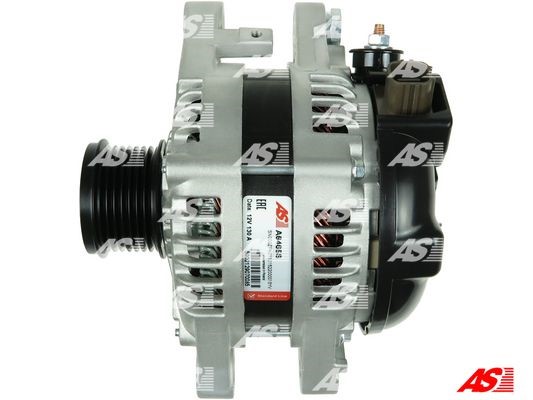 Generator 12V 130A As-pl A6465S AS-PL
