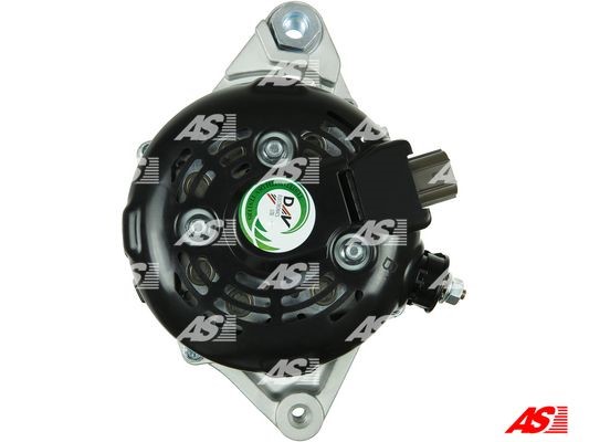 Generator 12V 100A As-pl A6468S AS-PL