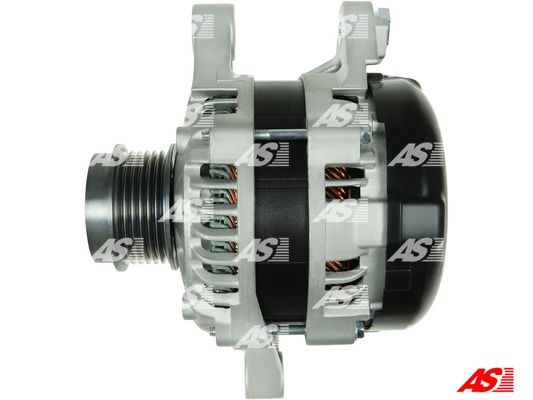 Generator 12V 100A As-pl A6468S AS-PL