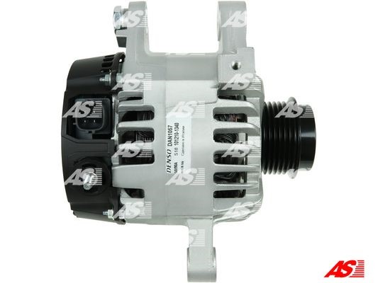 Generator 12V 90A As-pl A6469(DENSO) AS-PL