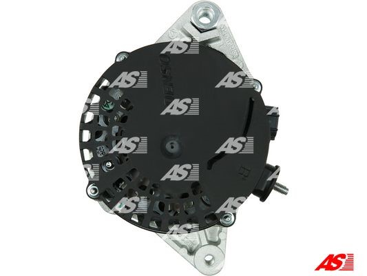 Generator 12V 90A As-pl A6469(DENSO) AS-PL