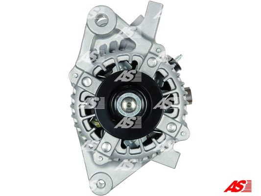 Generator 12V 80A As-pl A6470(DENSO) AS-PL