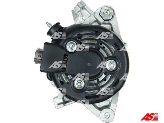 Generator 12V 80A As-pl A6470(DENSO) AS-PL