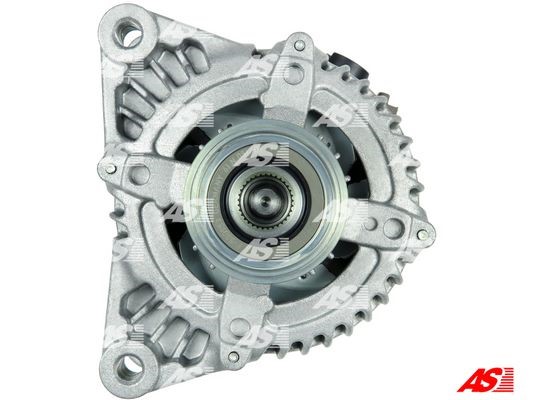 Generator 12V 150A As-pl A6471(DENSO) AS-PL