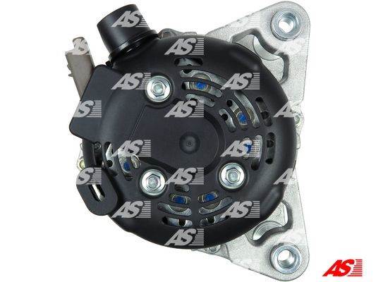 Generator 12V 150A As-pl A6471(DENSO) AS-PL
