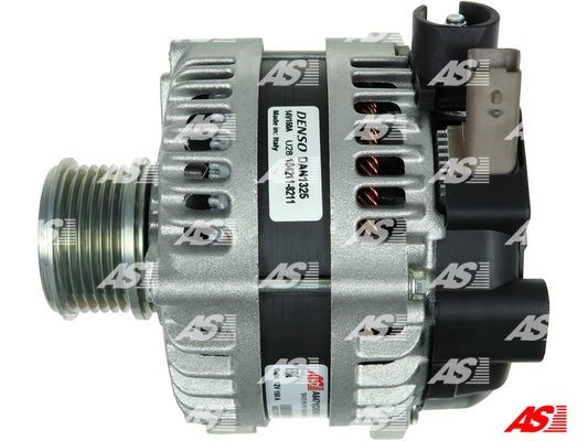 Generator 12V 150A As-pl A6471(DENSO) AS-PL