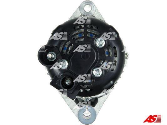 Generator 12V 150A As-pl A6472(DENSO) AS-PL