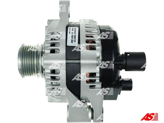 Generator 12V 150A As-pl A6472(DENSO) AS-PL