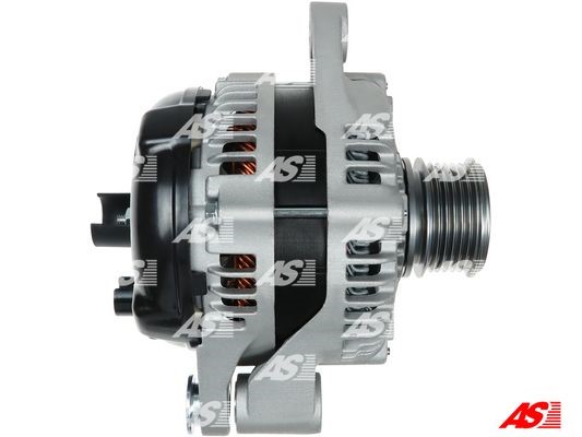 Generator 12V 150A As-pl Brand new | as-pl | alternators A6472S AS-PL