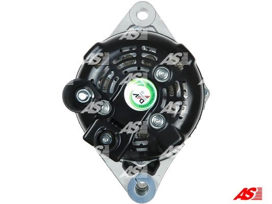 Generator 12V 150A As-pl Brand new | as-pl | alternators A6472S AS-PL