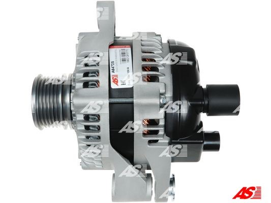 Generator 12V 150A As-pl Brand new | as-pl | alternators A6472S AS-PL