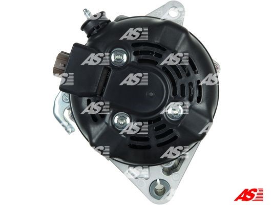 Generator 12V 130A As-pl A6473(DENSO) AS-PL