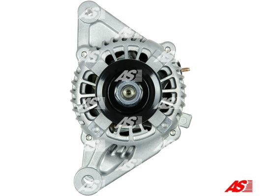 Generator 12V 80A As-pl A6474(DENSO) AS-PL