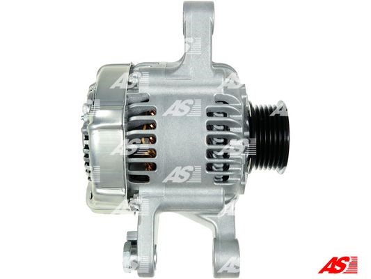 Generator 12V 80A As-pl A6474(DENSO) AS-PL