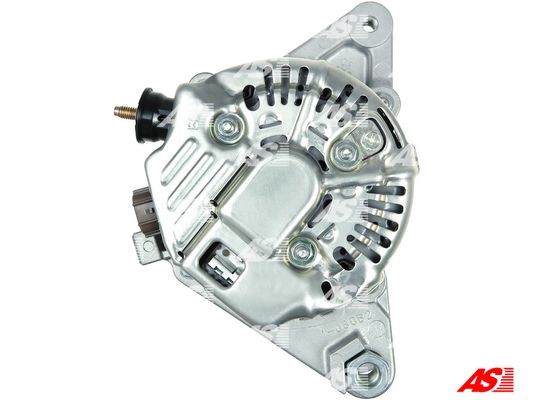 Generator 12V 80A As-pl A6474(DENSO) AS-PL