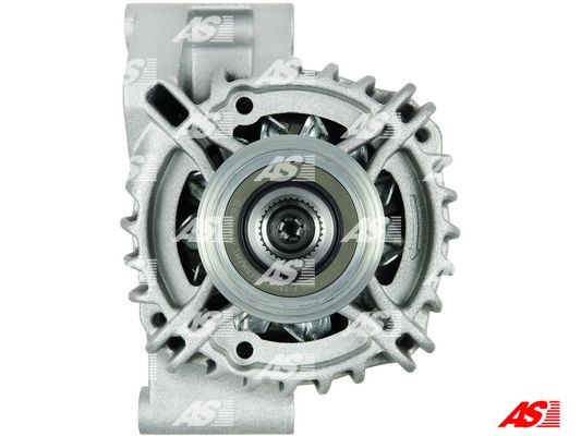 Generator 12V 120A As-pl A6475(DENSO) AS-PL