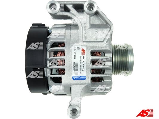 Generator 12V 120A As-pl A6475(DENSO) AS-PL