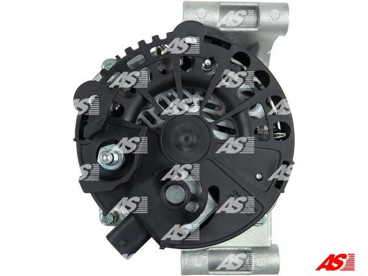 Generator 12V 120A As-pl A6475(DENSO) AS-PL