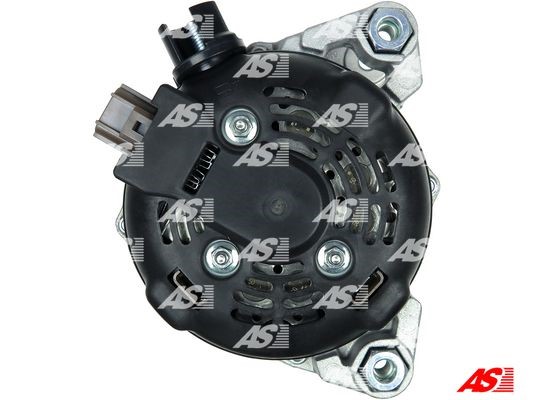 Generator 12V 150A As-pl A6477(DENSO) AS-PL