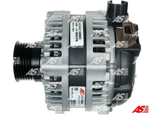 Generator 12V 150A As-pl A6477(DENSO) AS-PL