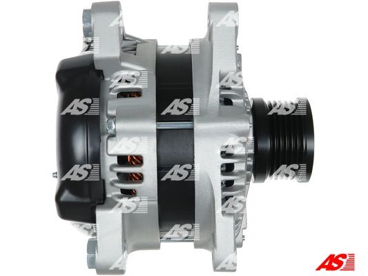 Generator 12V 150A As-pl Brand new | as-pl | alternators A6477S AS-PL Generator 12V 150A As-pl Brand new | as-pl | alternators A6477S AS-PL