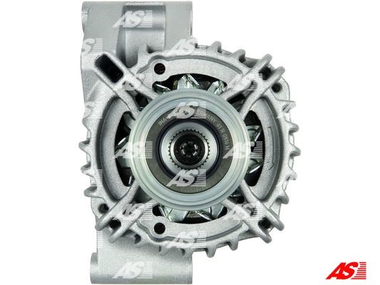 Generator 12V 120A As-pl A6478(DENSO) AS-PL