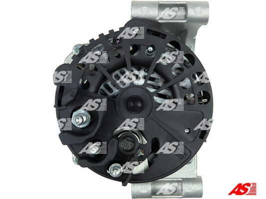 Generator 12V 120A As-pl A6478(DENSO) AS-PL