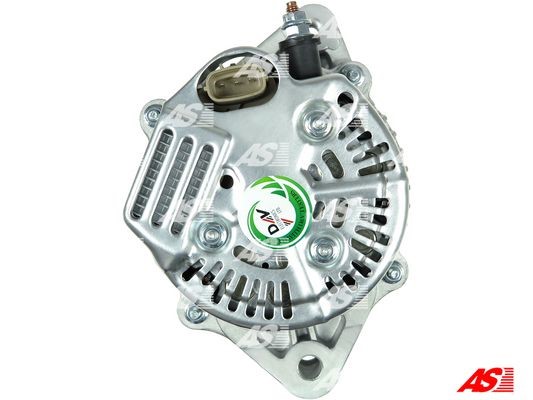 Generator 12V 60A As-pl A6480S AS-PL Generator 12V 60A As-pl A6480S AS-PL