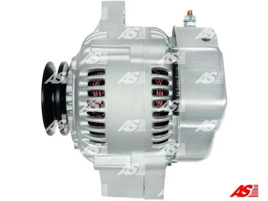Generator 12V 60A As-pl A6480S AS-PL Generator 12V 60A As-pl A6480S AS-PL