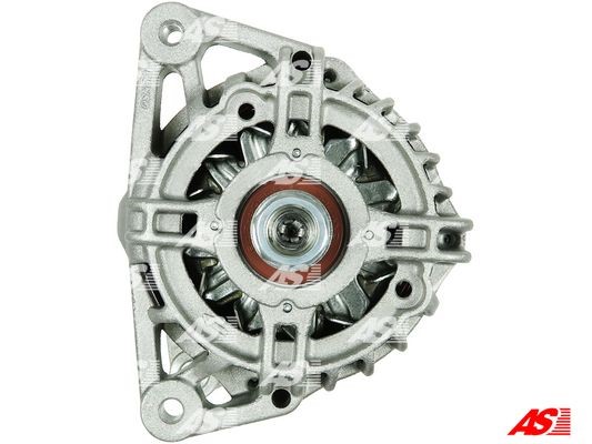 Generator 12V 75A As-pl A6481(DENSO) AS-PL