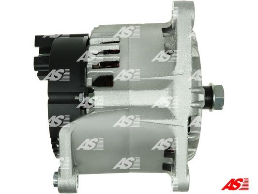 Generator 12V 75A As-pl A6481(DENSO) AS-PL