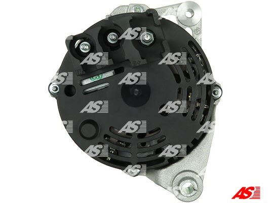 Generator 12V 75A As-pl A6481(DENSO) AS-PL