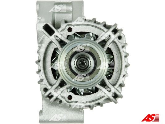 Generator 12V 105A As-pl A6482(DENSO) AS-PL