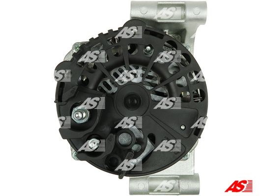 Generator 12V 105A As-pl A6482(DENSO) AS-PL