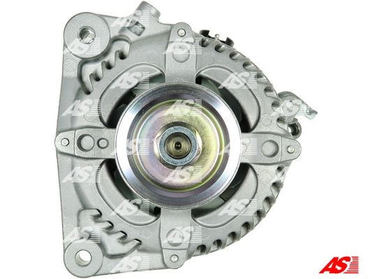 Generator 12V 105A As-pl A6483(DENSO) AS-PL