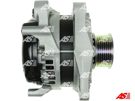 Generator 12V 105A As-pl A6483(DENSO) AS-PL